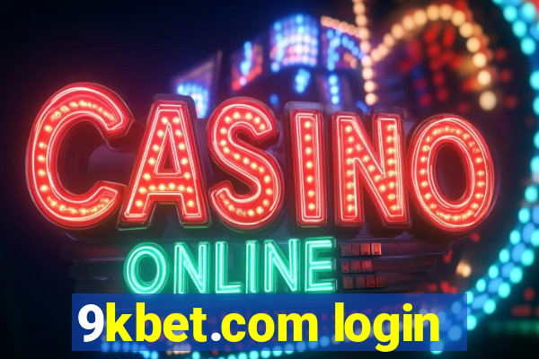 9kbet.com login